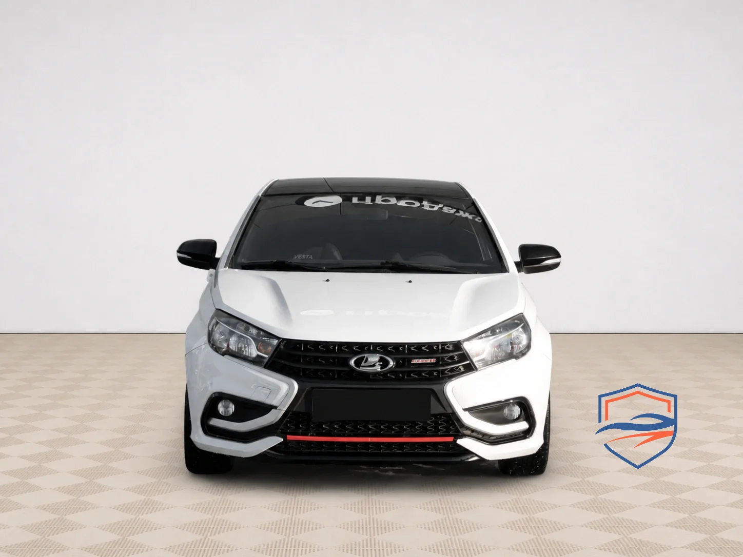 LADA (ВАЗ) - LADA (ВАЗ) Vesta Sport I, 2021 г.