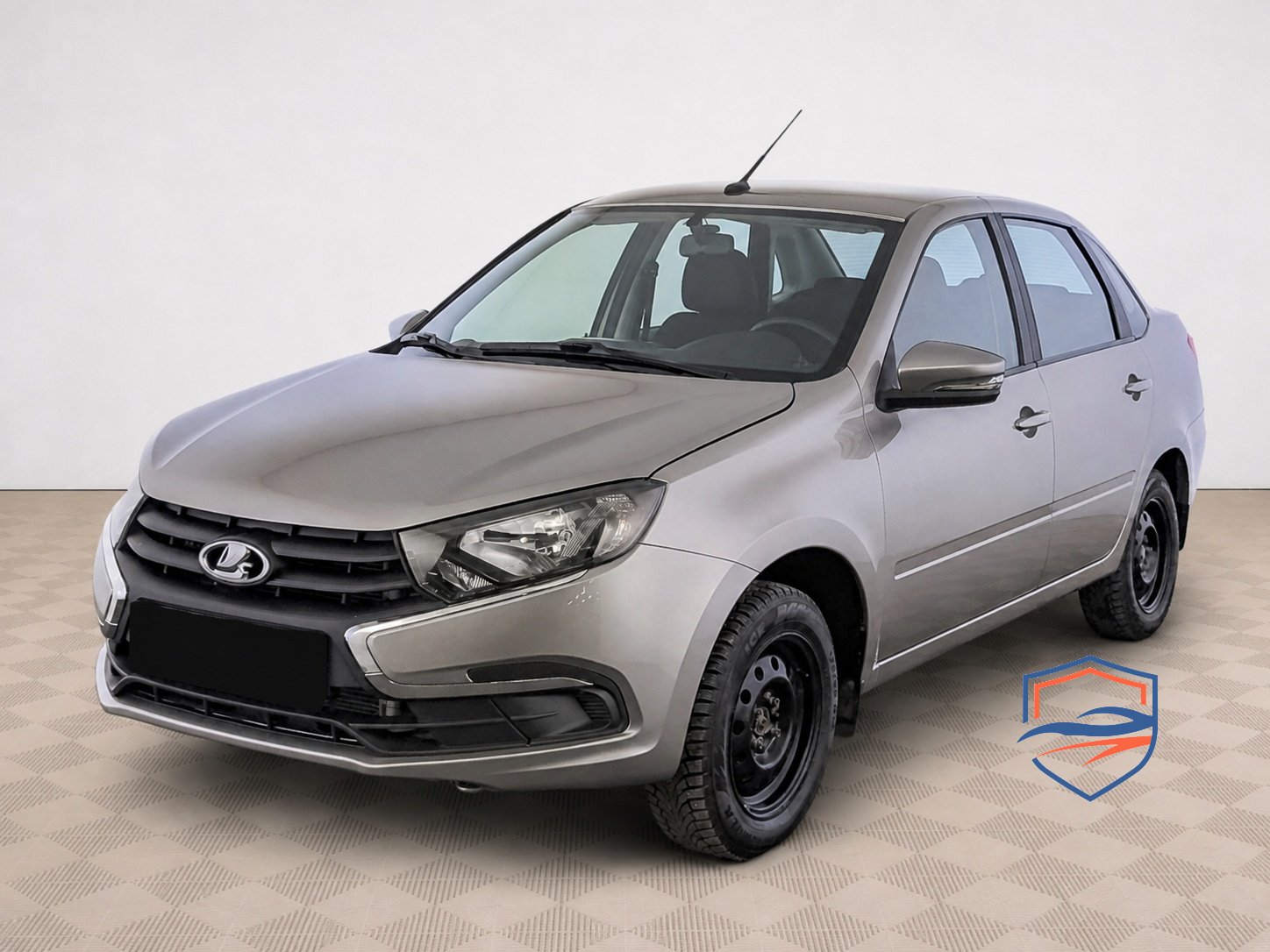 LADA (ВАЗ) - Lada Granta, 2022