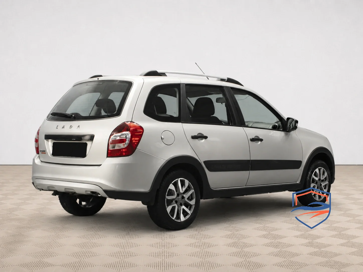 LADA (ВАЗ) - LADA (ВАЗ) Granta Cross I Рестайлинг, 2020 г.
