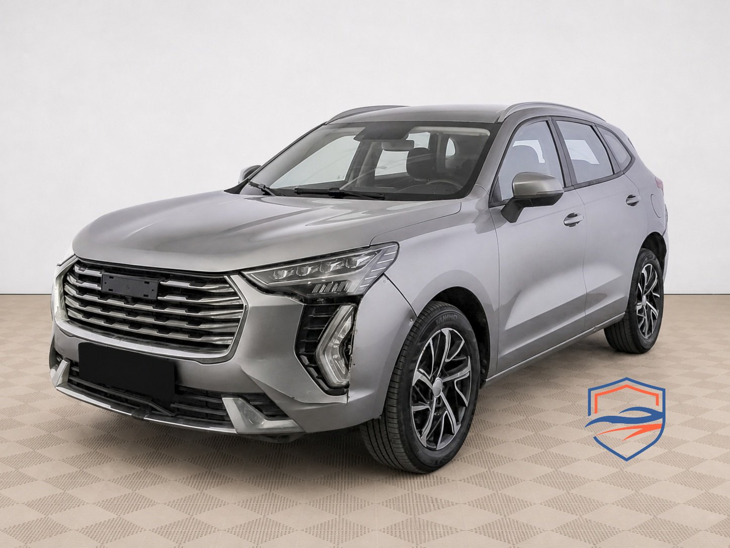 Haval - HAVAL Jolion, 2022