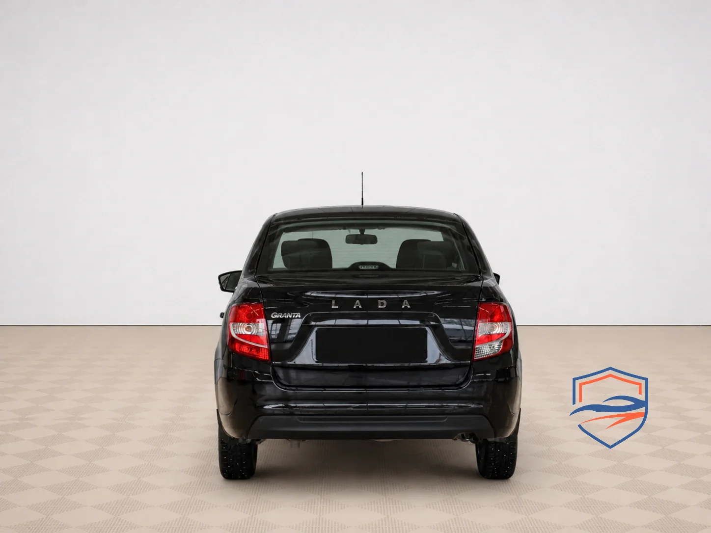 LADA (ВАЗ) - LADA (ВАЗ) Granta I Рестайлинг, 2023 г.