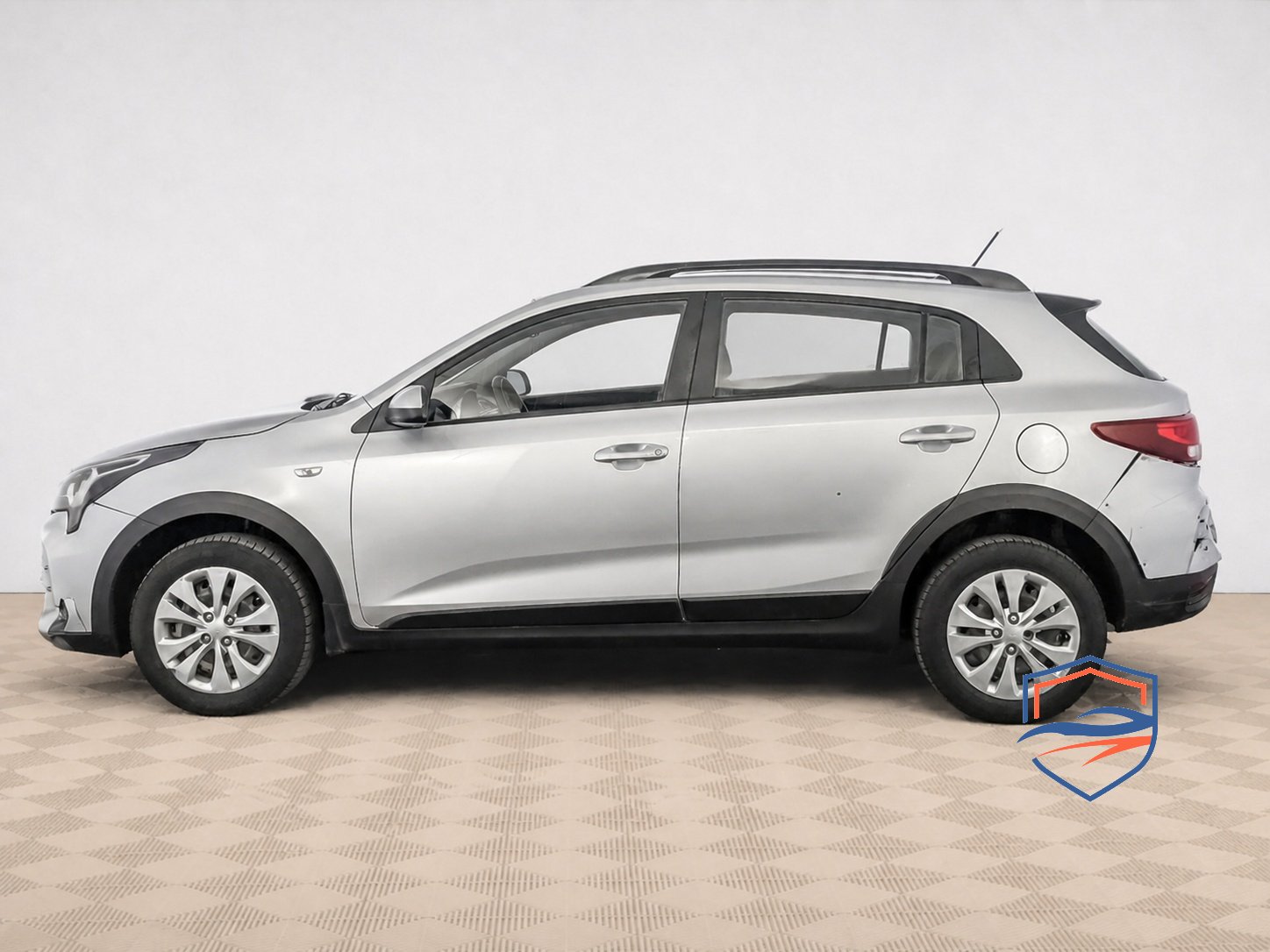 Kia - Kia Rio X IV Рестайлинг, 2021