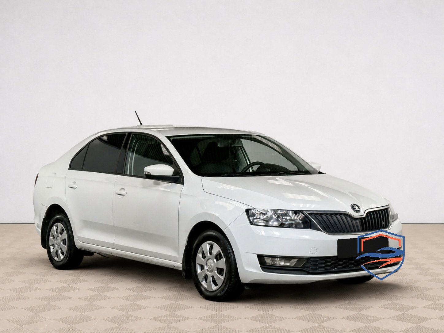 Skoda - Skoda Rapid I Рестайлинг, 2019