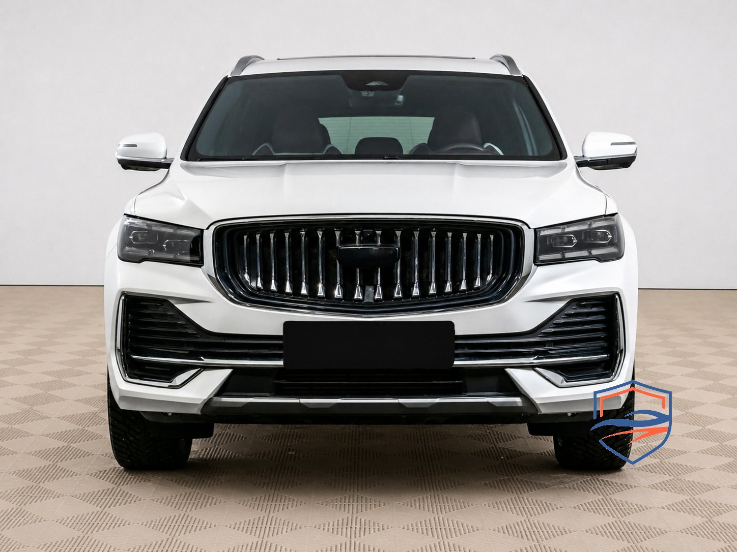 Geely - Geely Monjaro I, 2023
