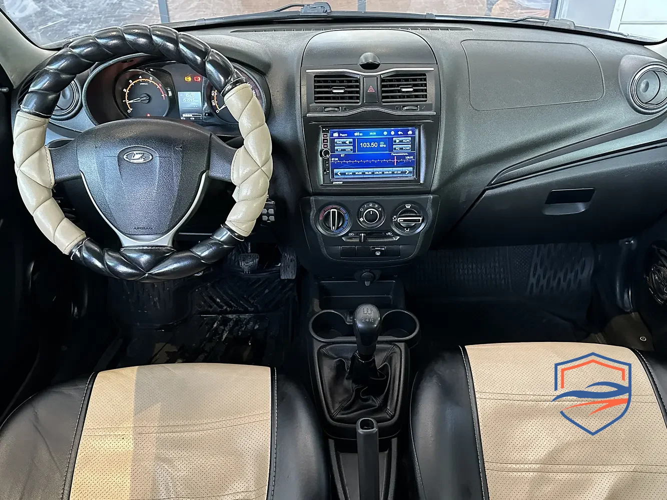LADA (ВАЗ) - LADA (ВАЗ) Granta I Рестайлинг, 2019 г.