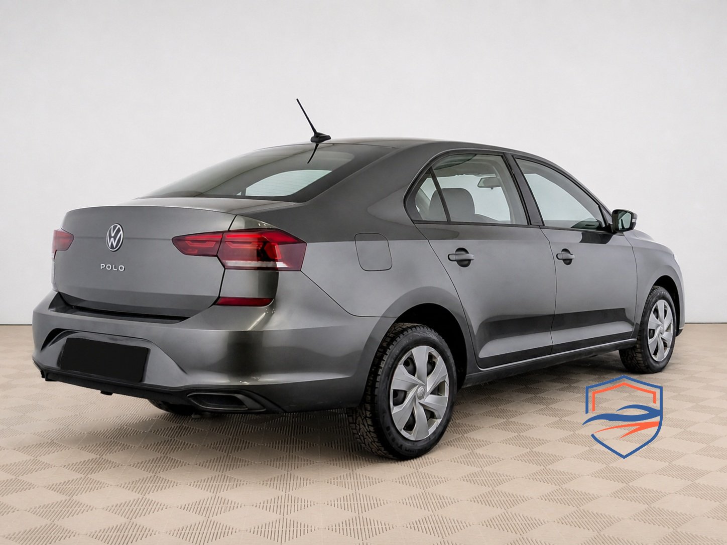 Volkswagen - Volkswagen Polo, 2021