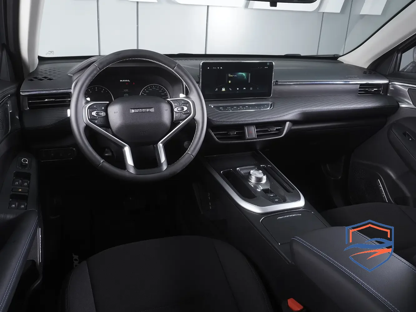 Haval - Haval Jolion I Рестайлинг, 2024 г.