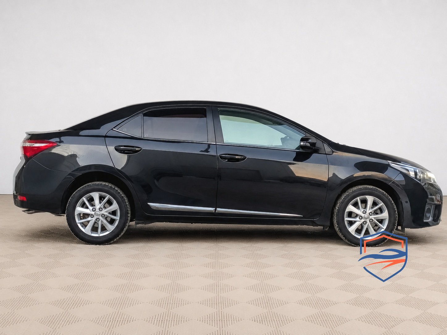 Toyota - Toyota Corolla, 2014