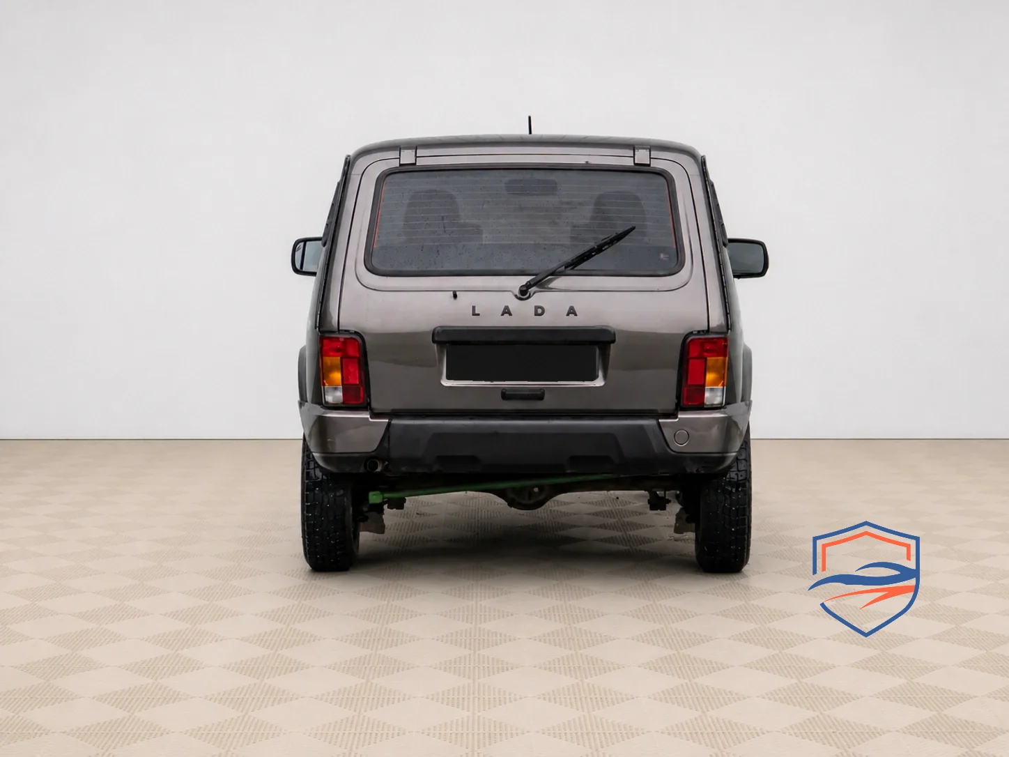 LADA (ВАЗ) - LADA (ВАЗ) Niva Niva, 2021 г.