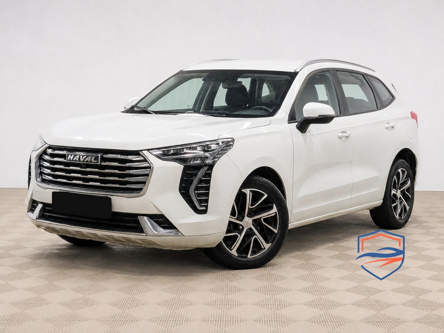 Haval - HAVAL Jolion, 2022