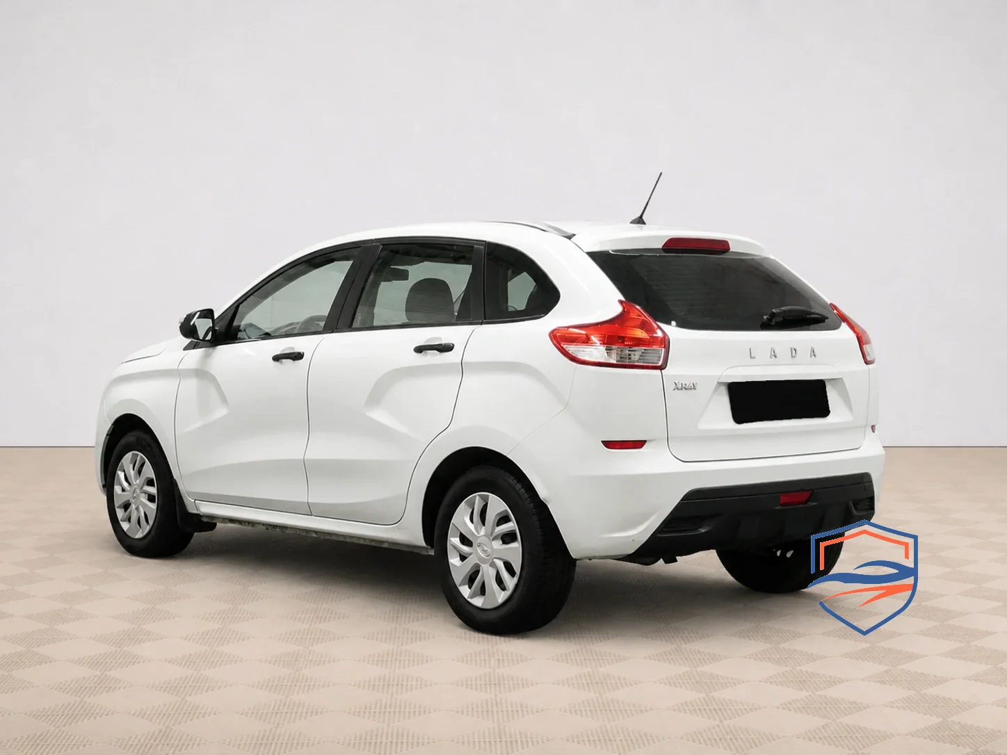 LADA (ВАЗ) - LADA (ВАЗ) XRAY I, 2021 г.