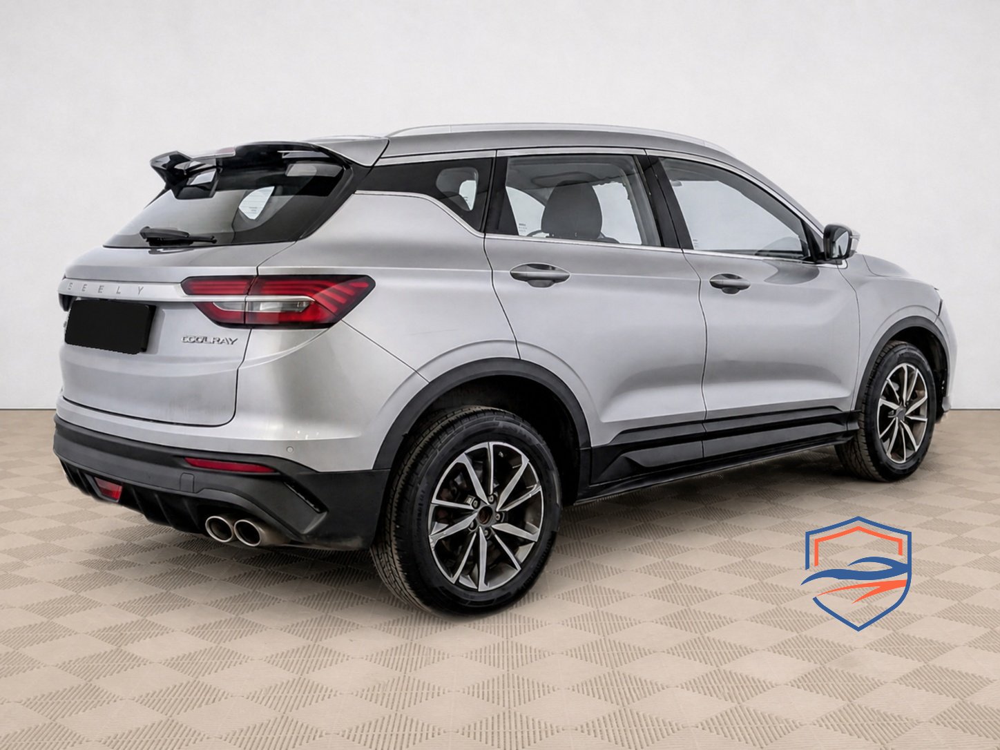 Geely - Geely Coolray I, 2023