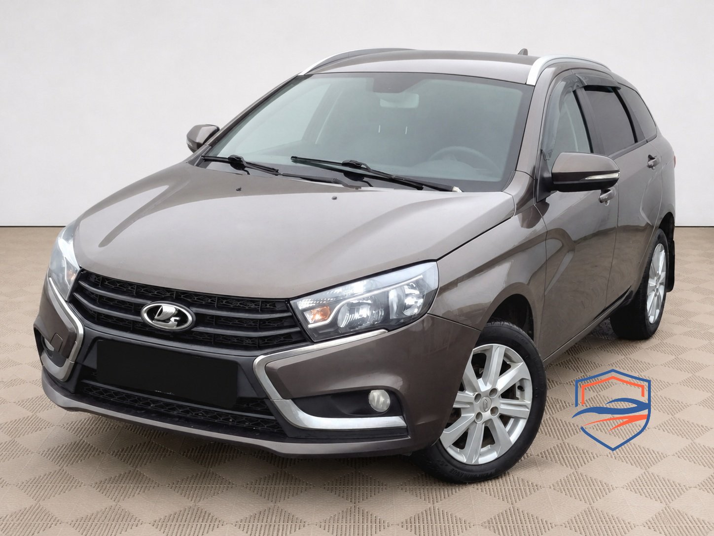 LADA (ВАЗ) - Lada Vesta SW, 2021