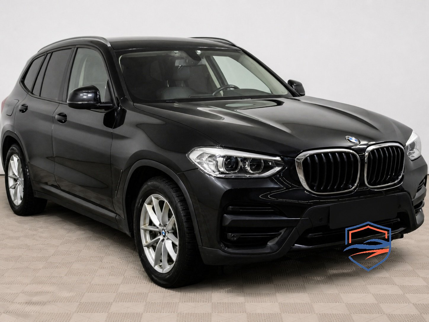 BMW - BMW X3 20i xDrive III (G01), 2019