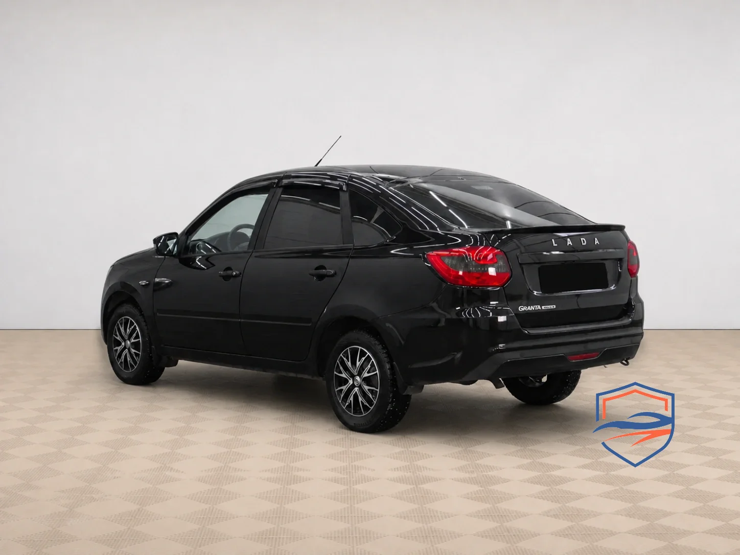 LADA (ВАЗ) - LADA (ВАЗ) Granta I Рестайлинг, 2024 г.