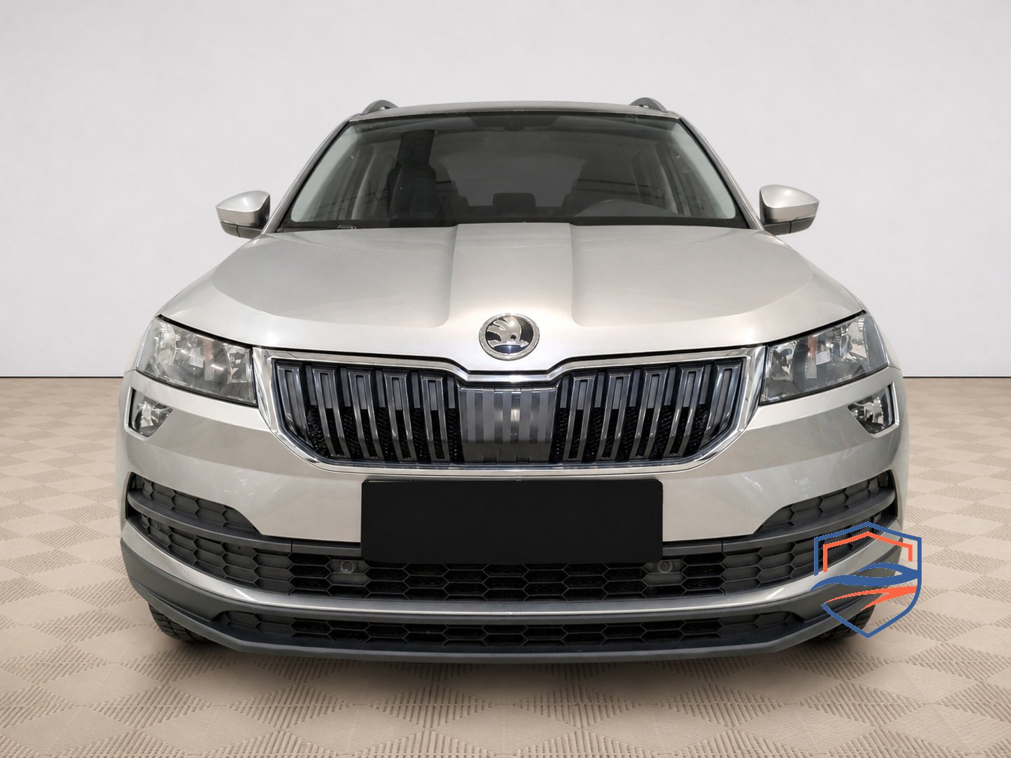 Skoda - Skoda Karoq, 2020