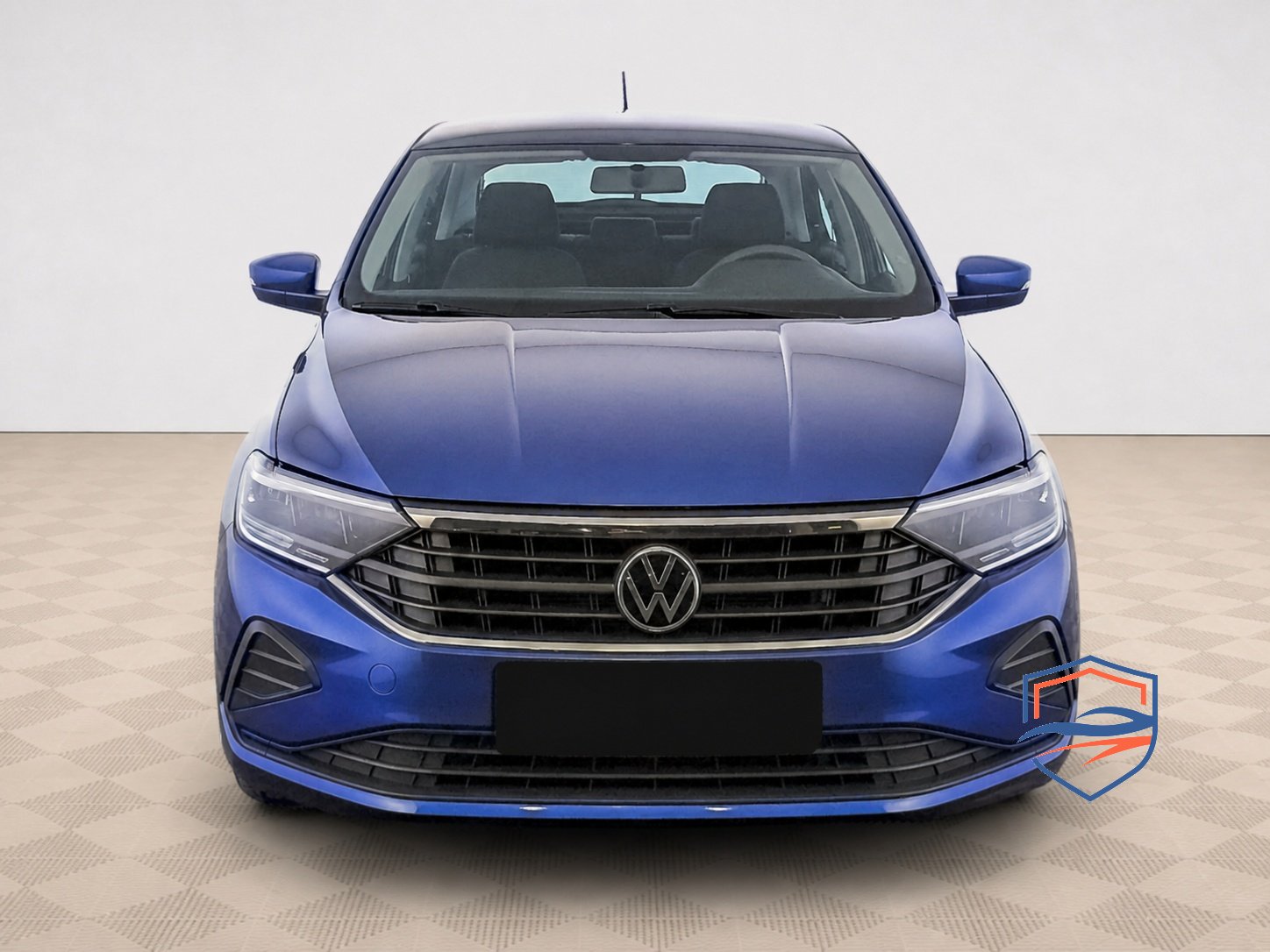 Volkswagen - Volkswagen Polo, 2021