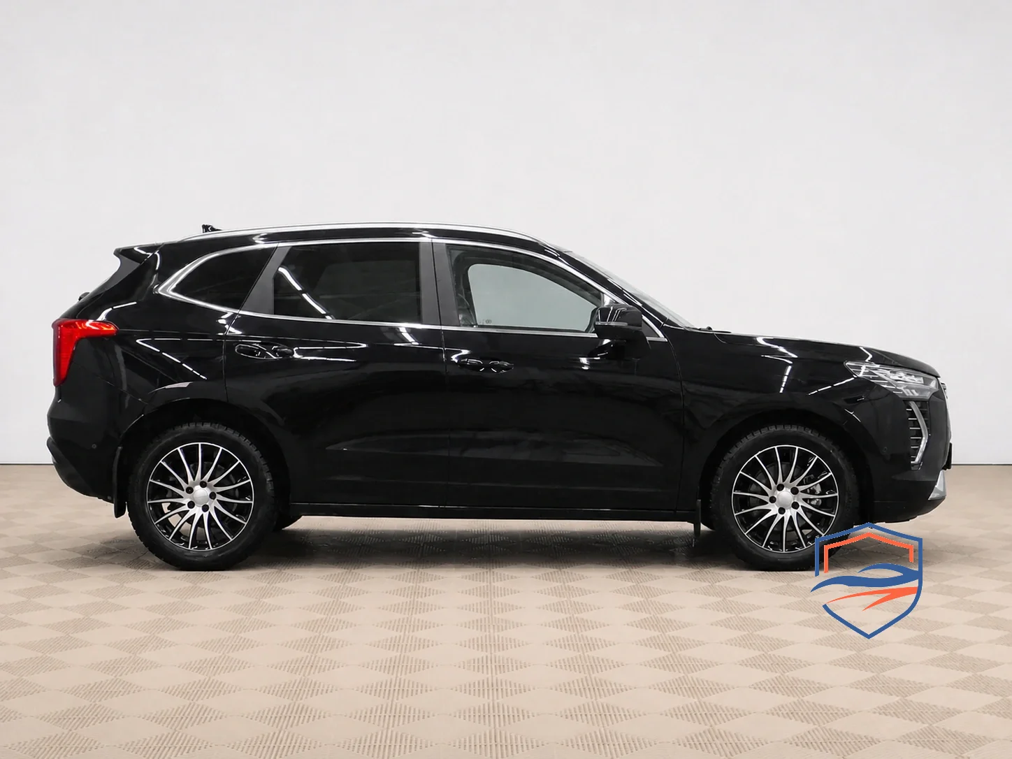 Haval - Haval Jolion I, 2023 г.