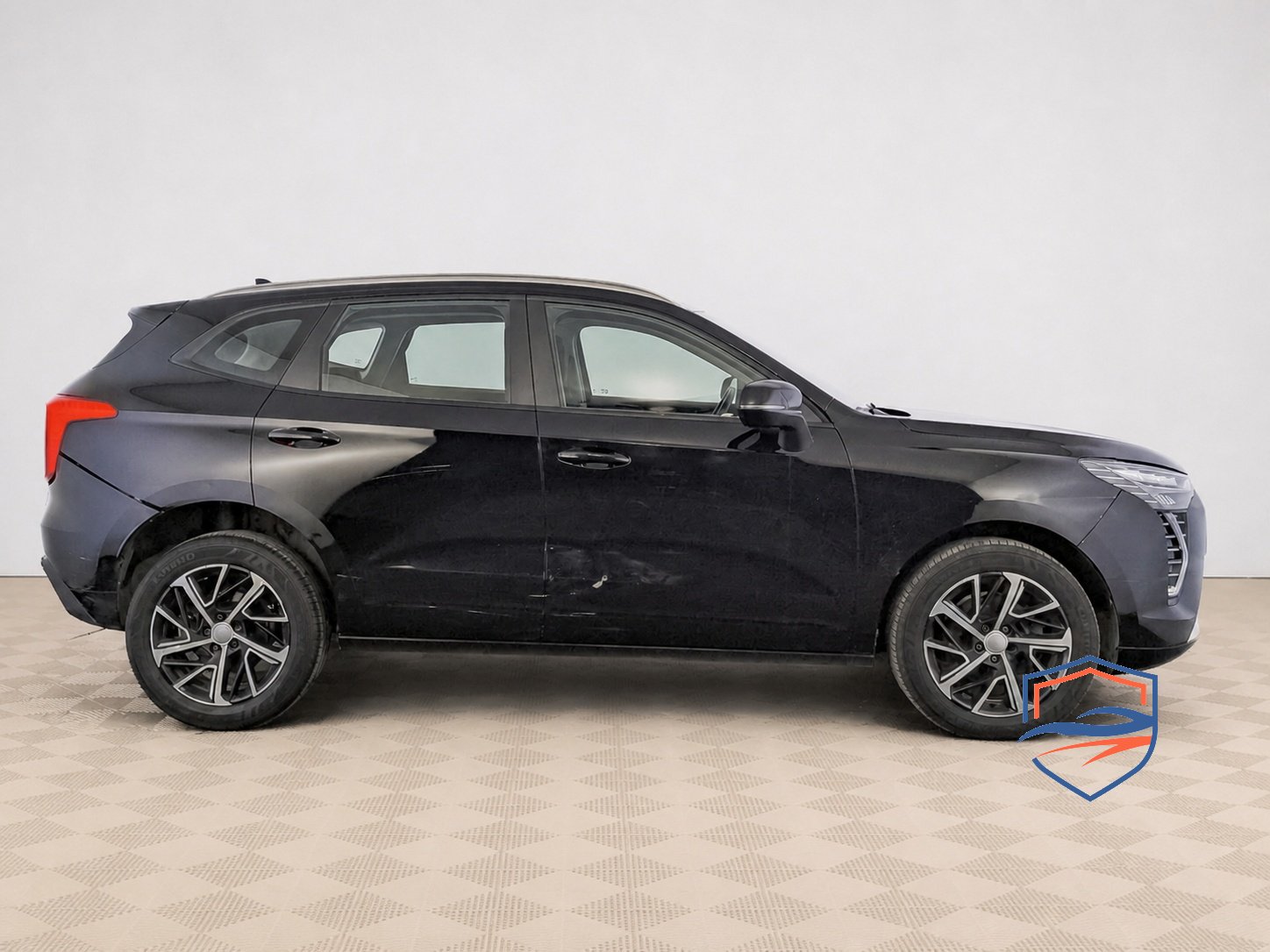 Haval - Haval Jolion I, 2022
