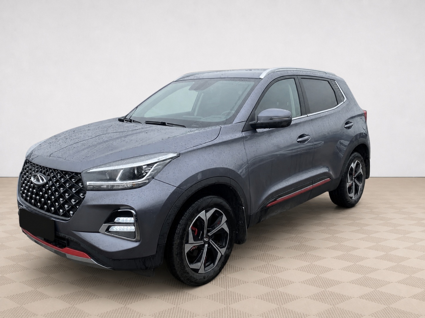 Chery - Chery Tiggo 4 Pro, 2022