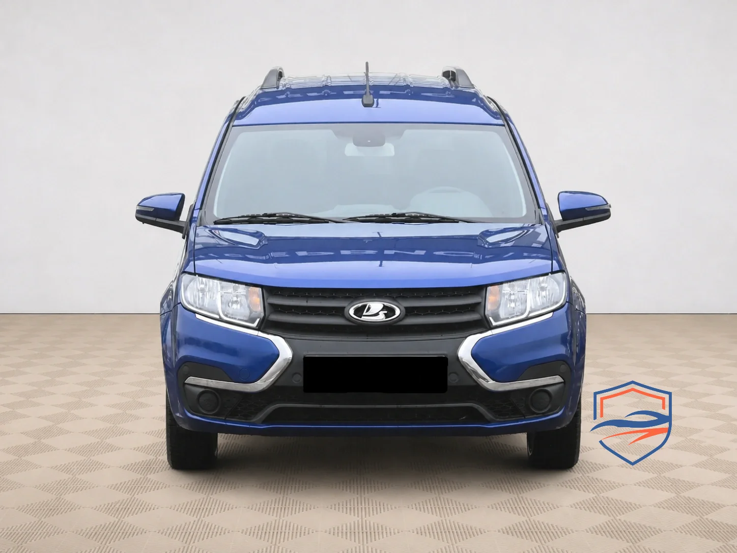 LADA (ВАЗ) - LADA (ВАЗ) Largus I Рестайлинг, 2025 г.