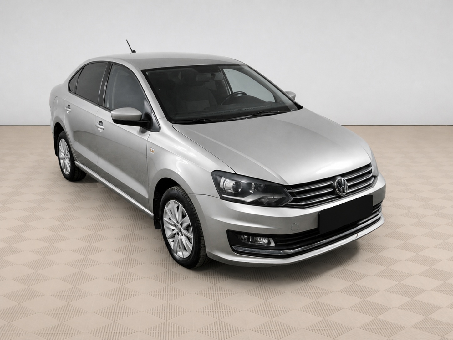 Volkswagen - Volkswagen Polo, 2017