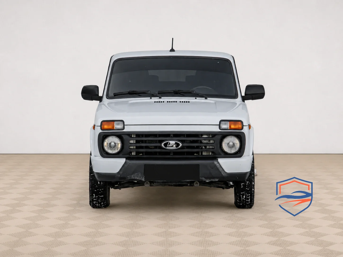 LADA (ВАЗ) - LADA (ВАЗ) Niva Legend Niva Legend, 2024 г.