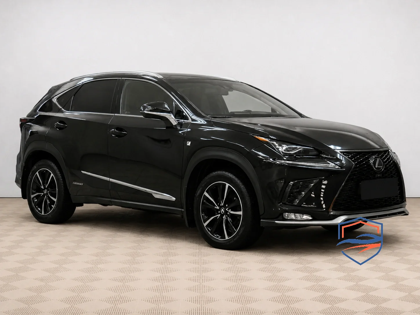Lexus - Lexus NX I Рестайлинг, 2018 г.