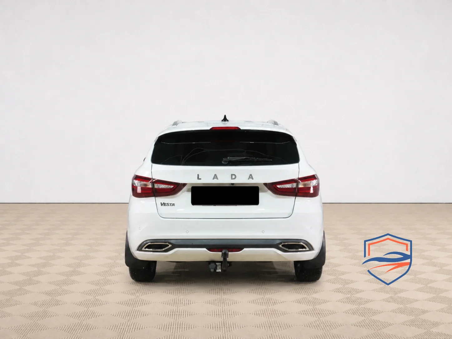 LADA (ВАЗ) - LADA (ВАЗ) Vesta SW I Рестайлинг (NG), 2024 г.