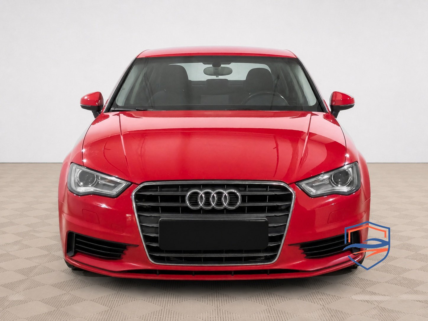 Audi - Audi A3, 2015
