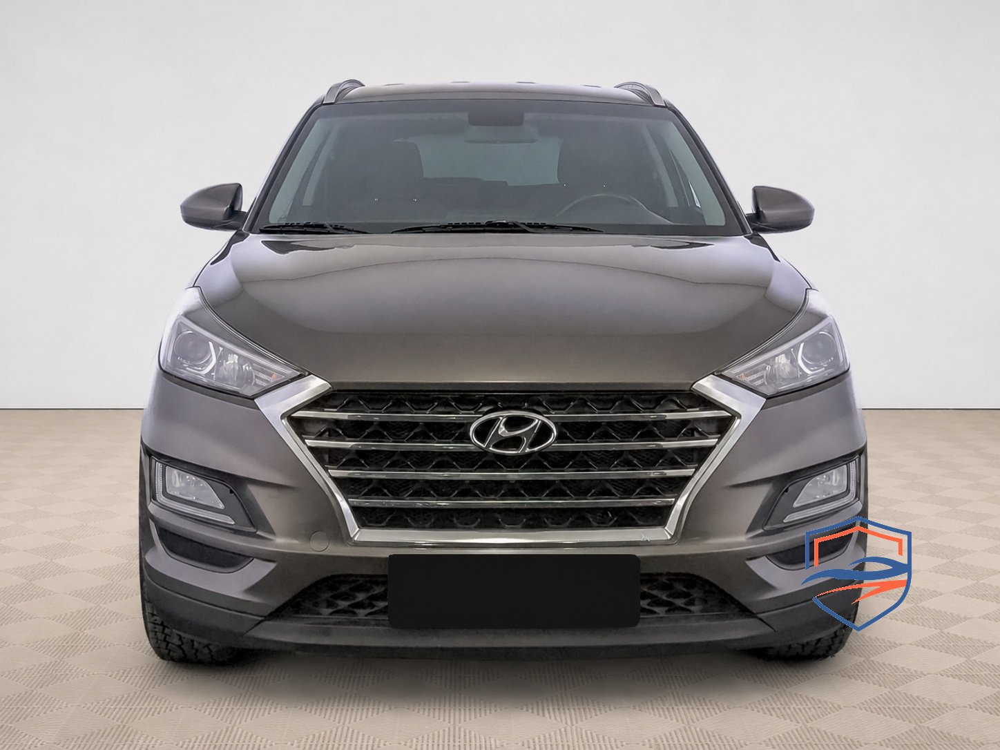 Hyundai - Hyundai Tucson, 2019