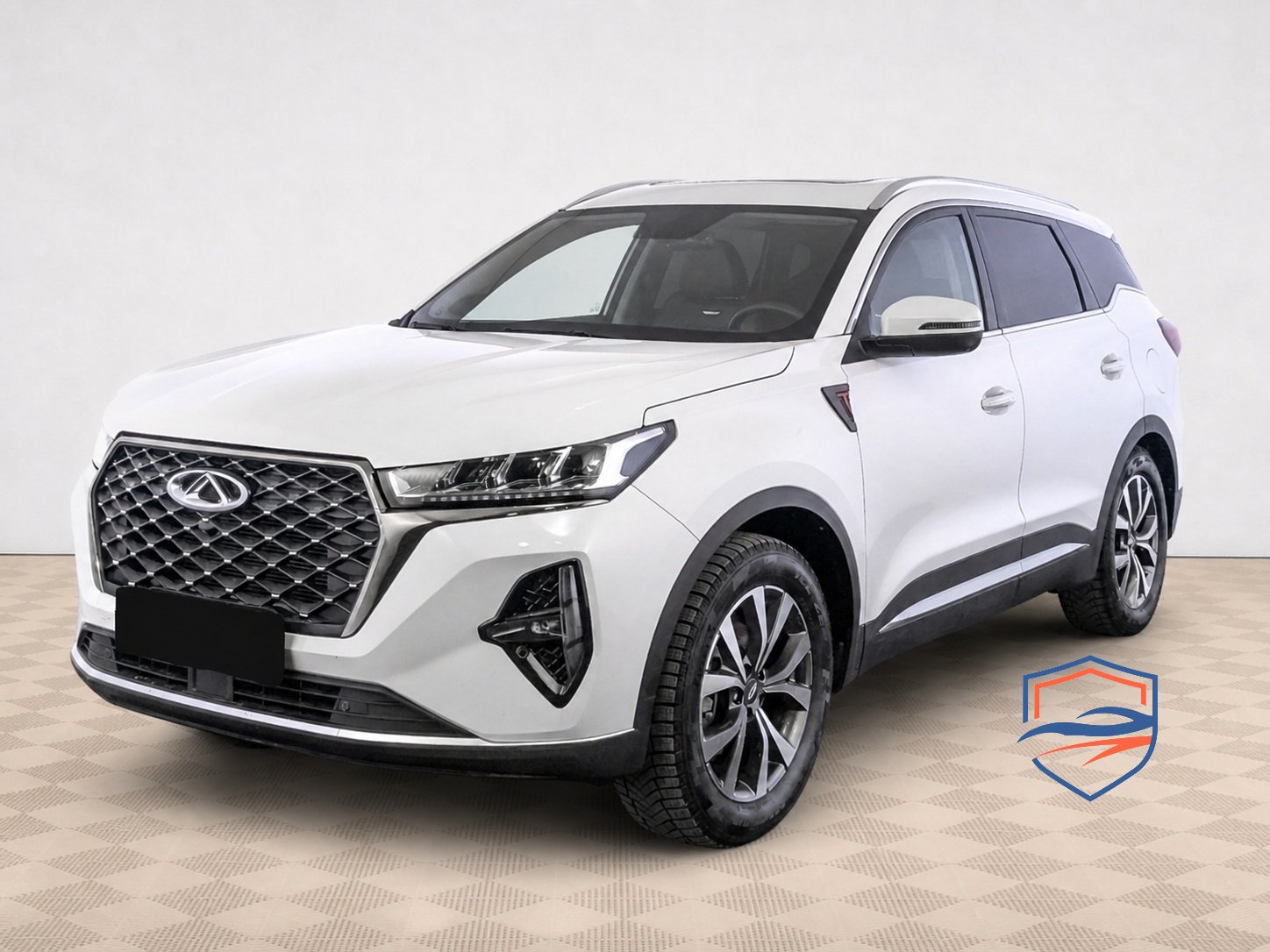 Chery - Chery Tiggo 7 Pro, 2023