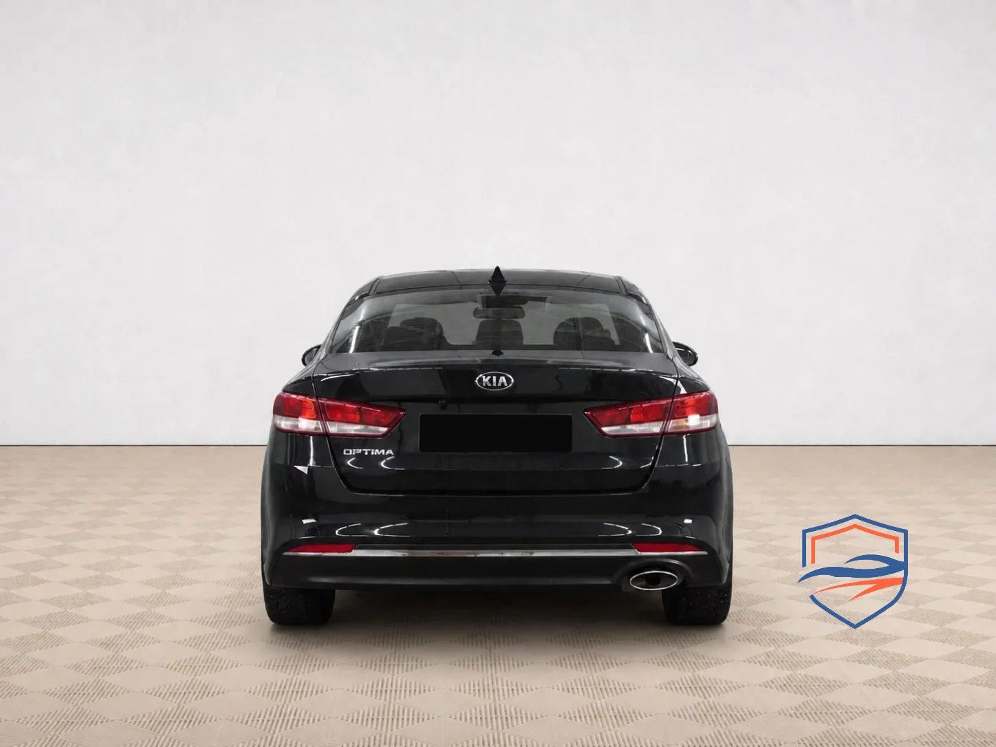 Kia - Kia Optima IV, 2017 г.