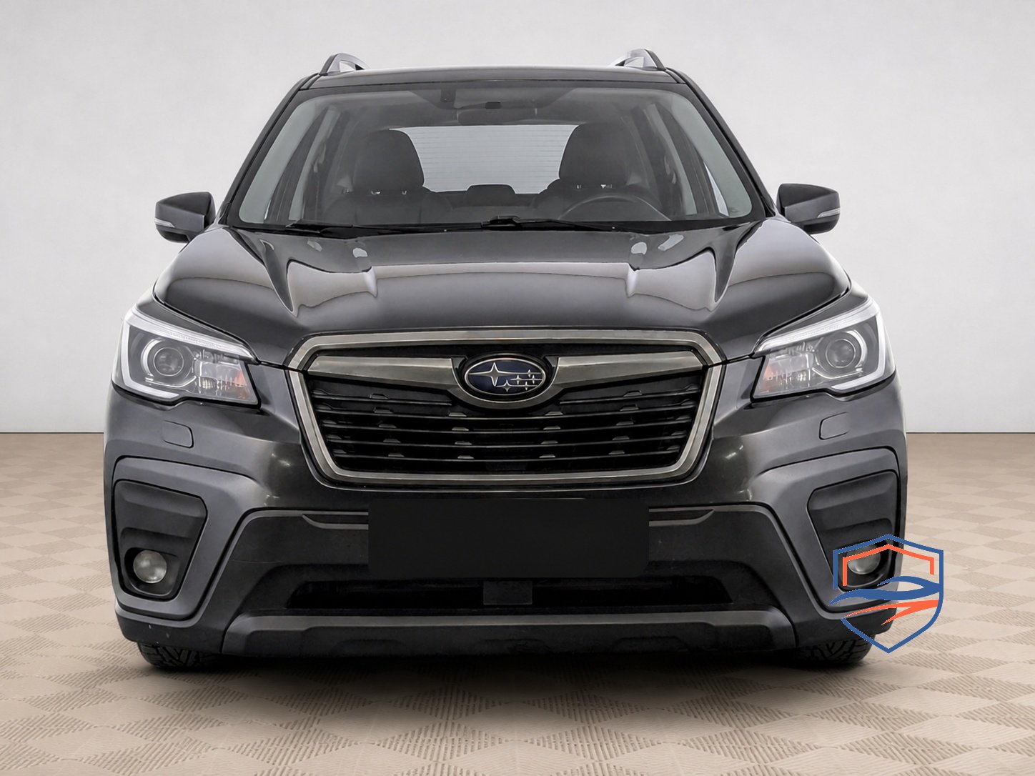 Subaru - Subaru Forester V, 2018