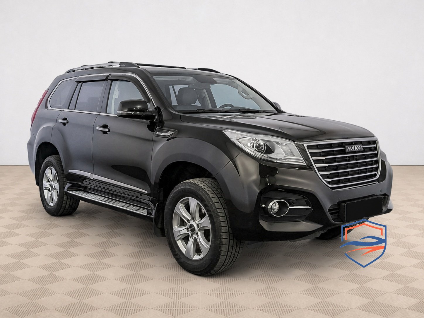 Haval - Haval H9 I Рестайлинг, 2022