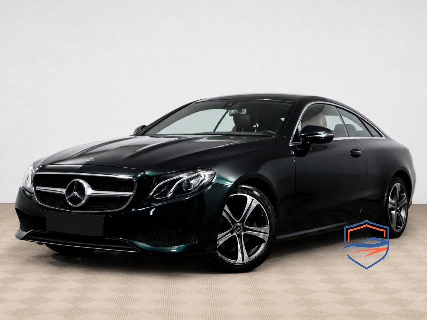 Mercedes-Benz - Mercedes-Benz E-Класс 200 V (W213, S213, C238), 2019