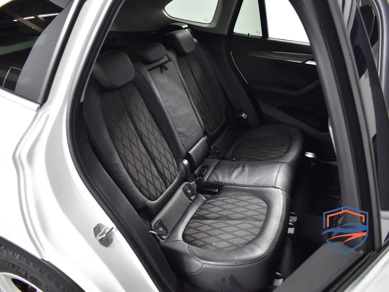 BMW - BMW X1 II (F48), 2019 г.