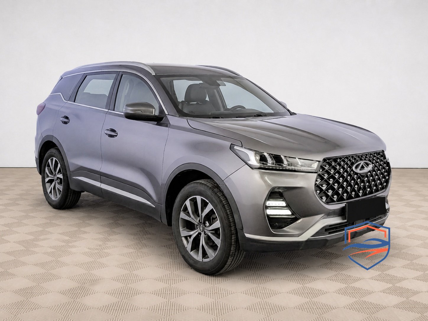 Chery - Chery Tiggo 7 Pro I, 2022