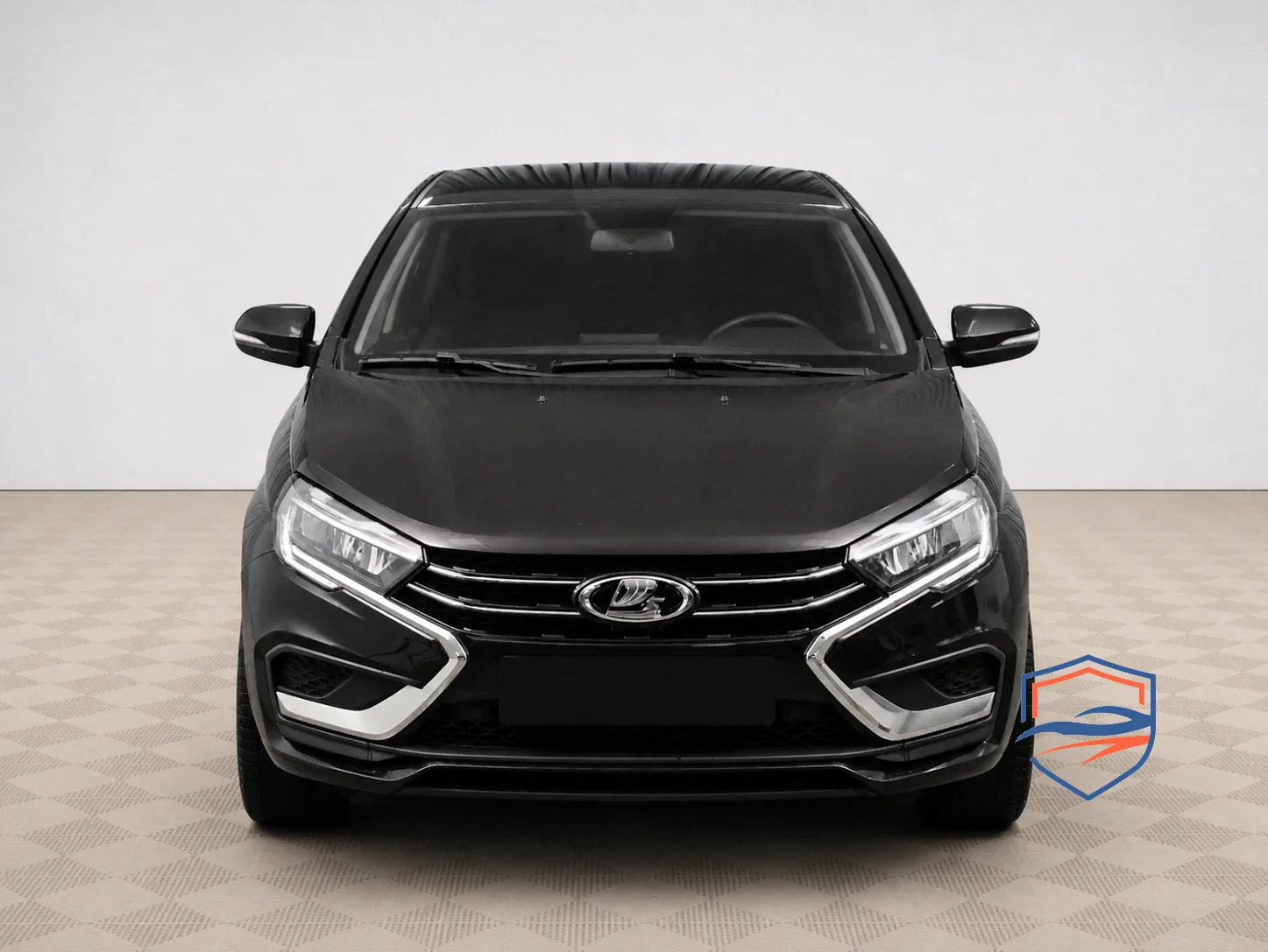LADA (ВАЗ) - LADA (ВАЗ) Vesta I Рестайлинг (NG), 2024 г.