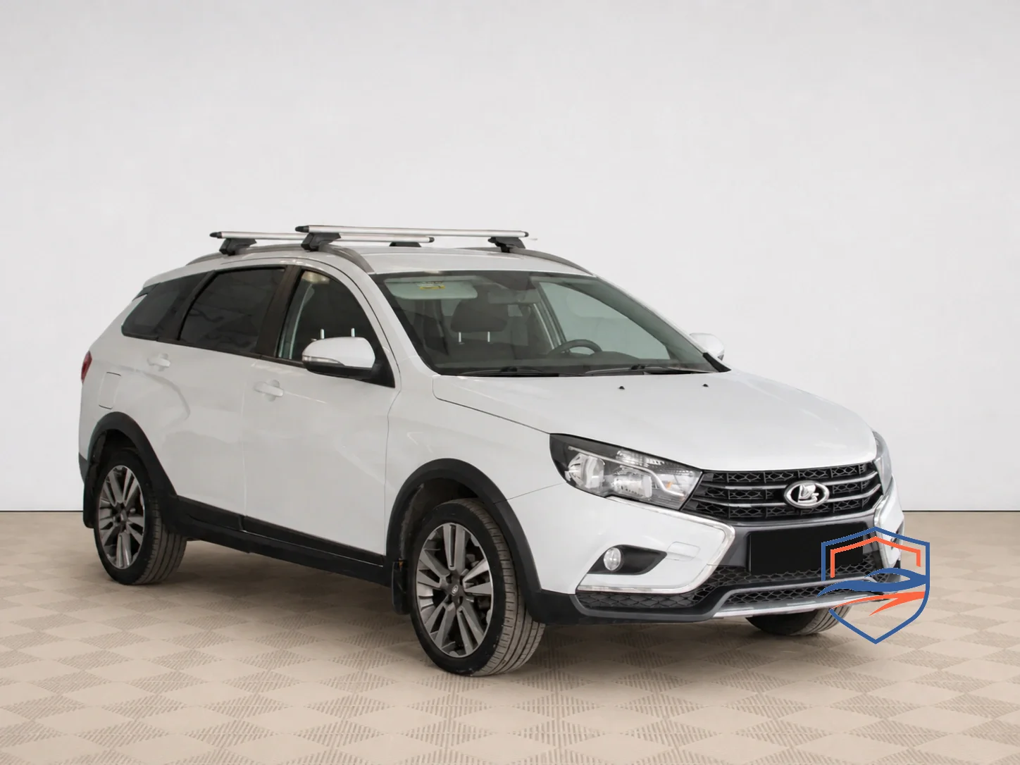LADA (ВАЗ) - LADA (ВАЗ) Vesta SW I, 2019 г.