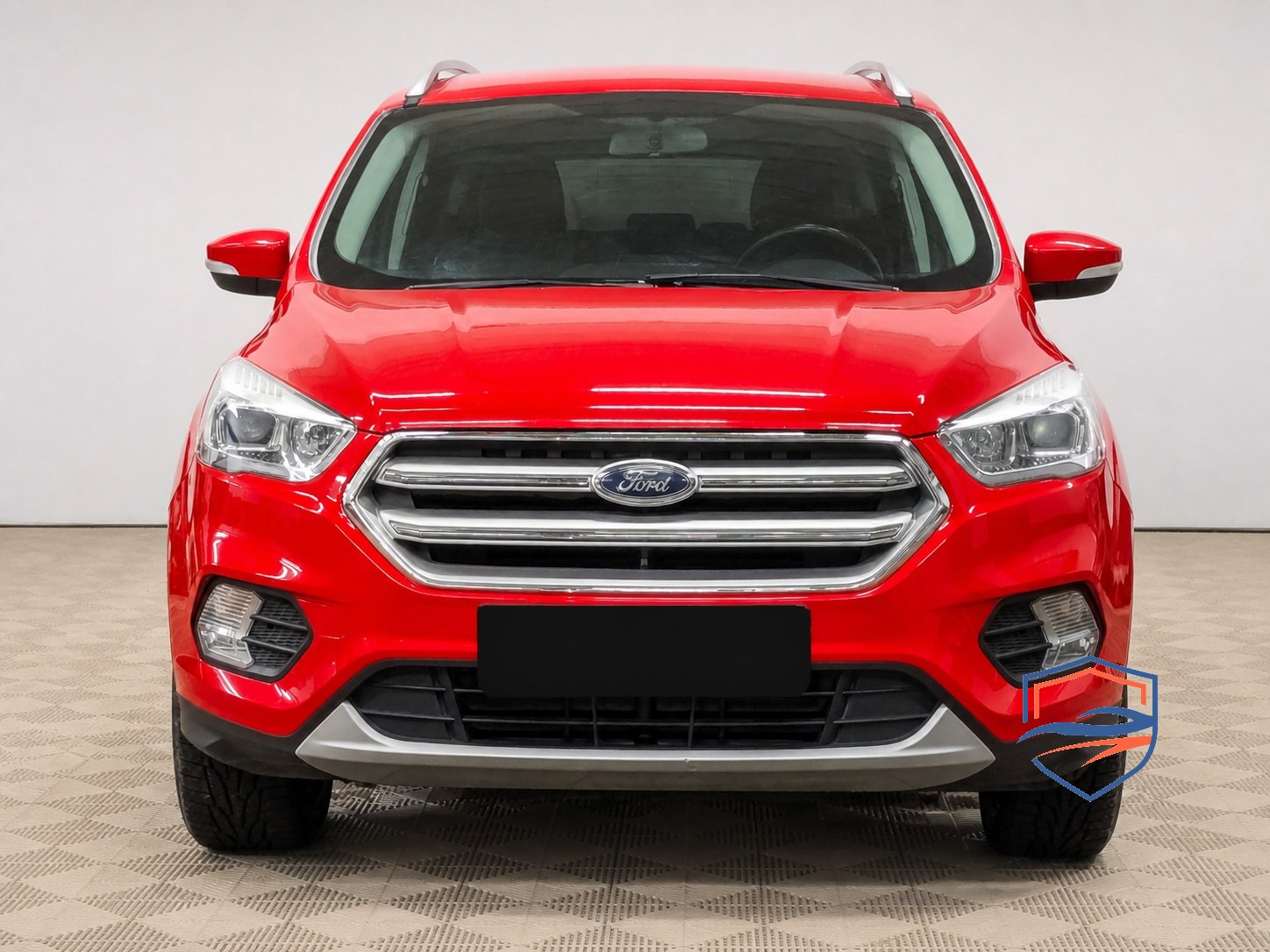 Ford - Ford Kuga, 2017