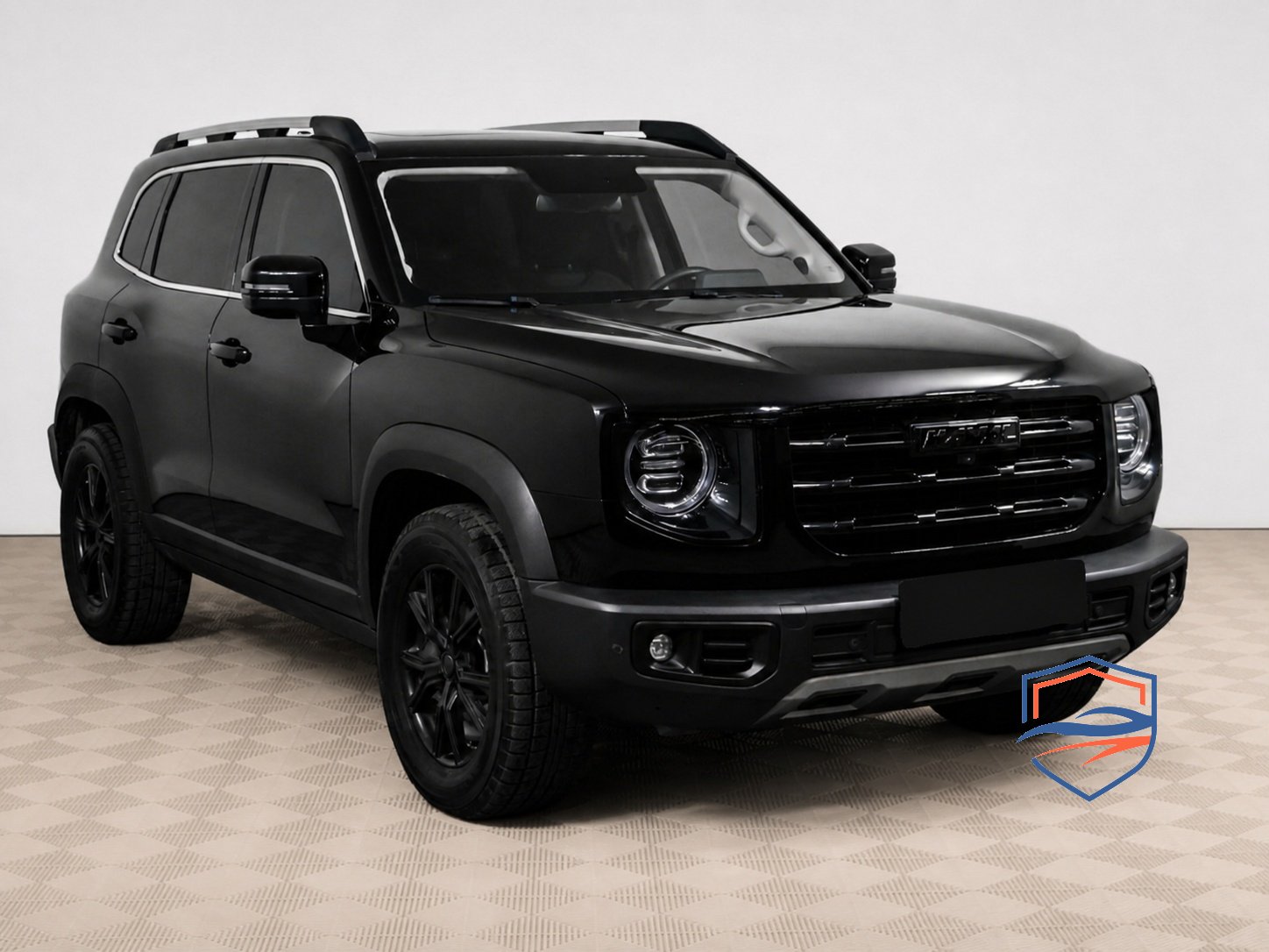 Haval - Haval Dargo, 2023