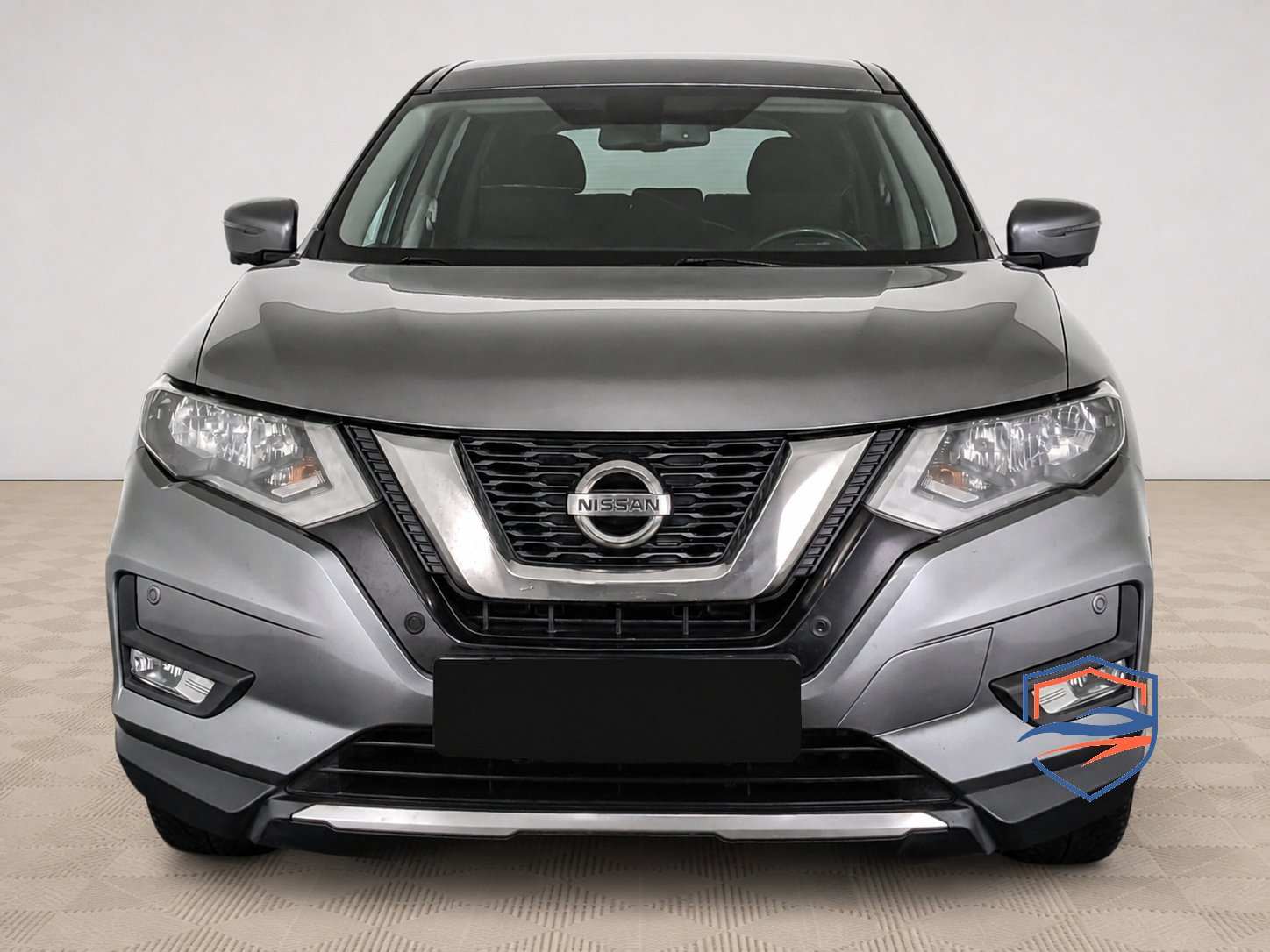 Nissan - Nissan X-Trail, 2018