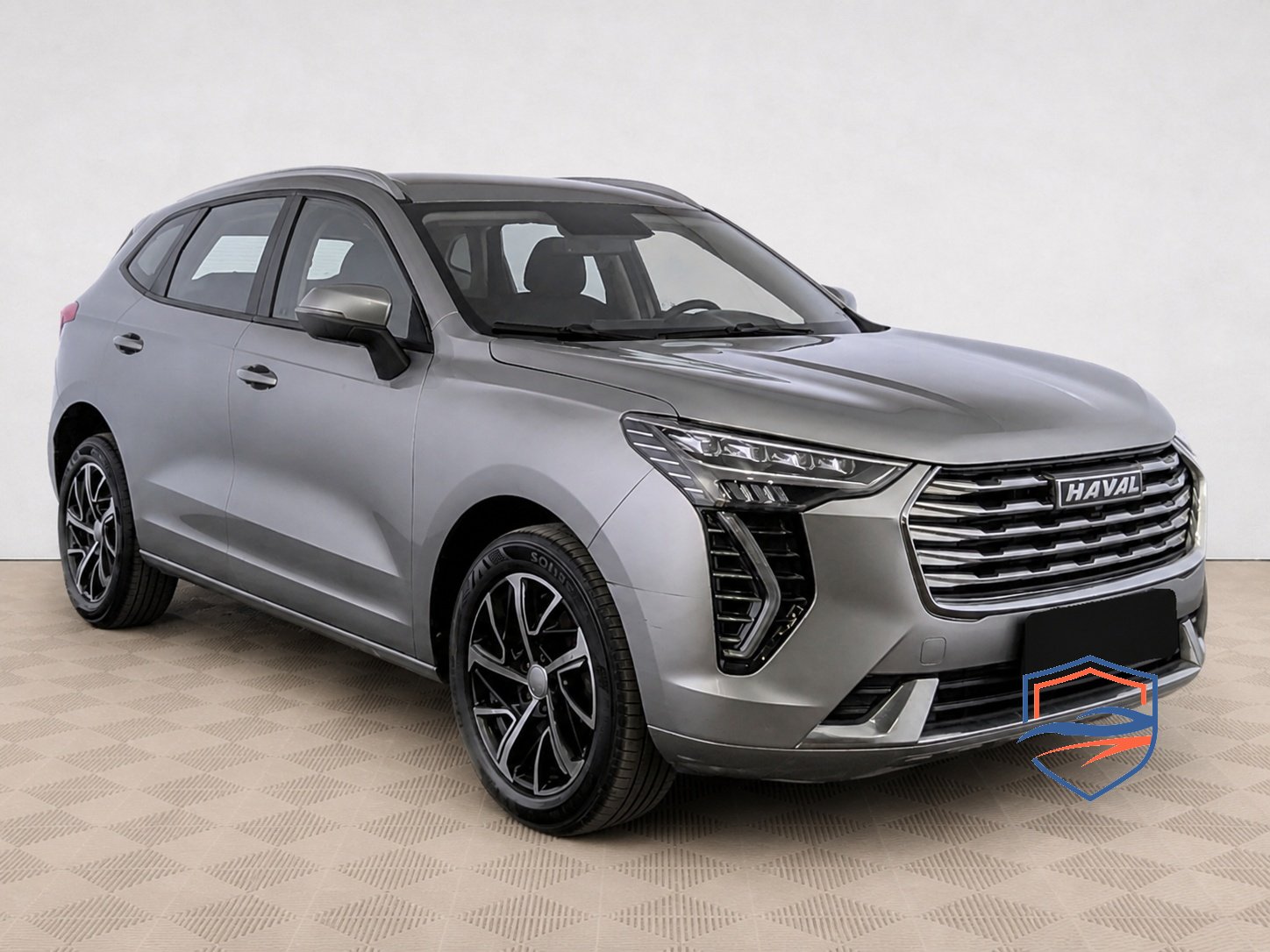 Haval - Haval Jolion I, 2022