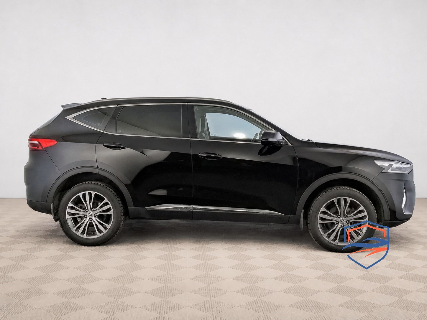 Haval - HAVAL F7, 2020
