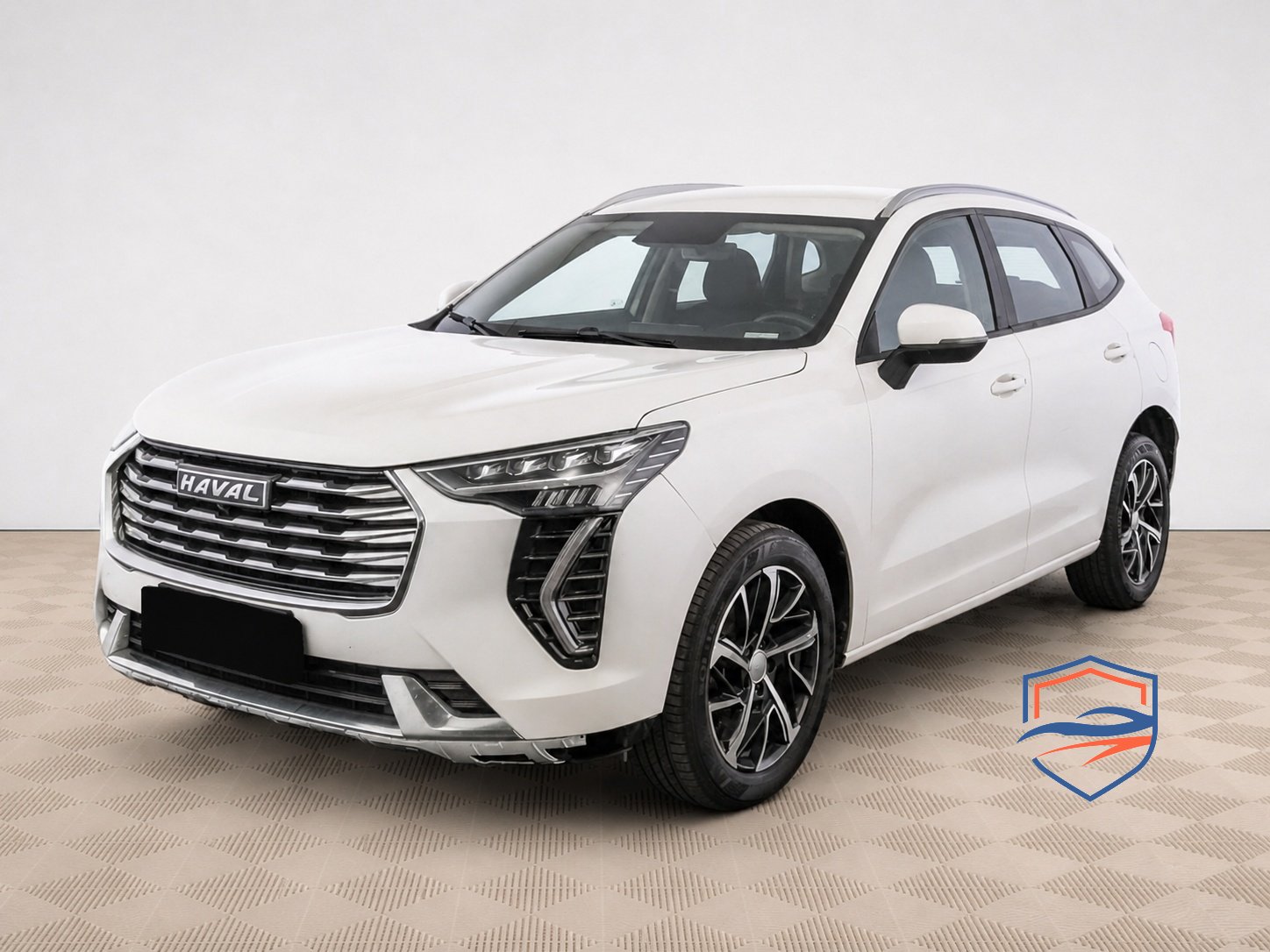 Haval - HAVAL Jolion, 2022