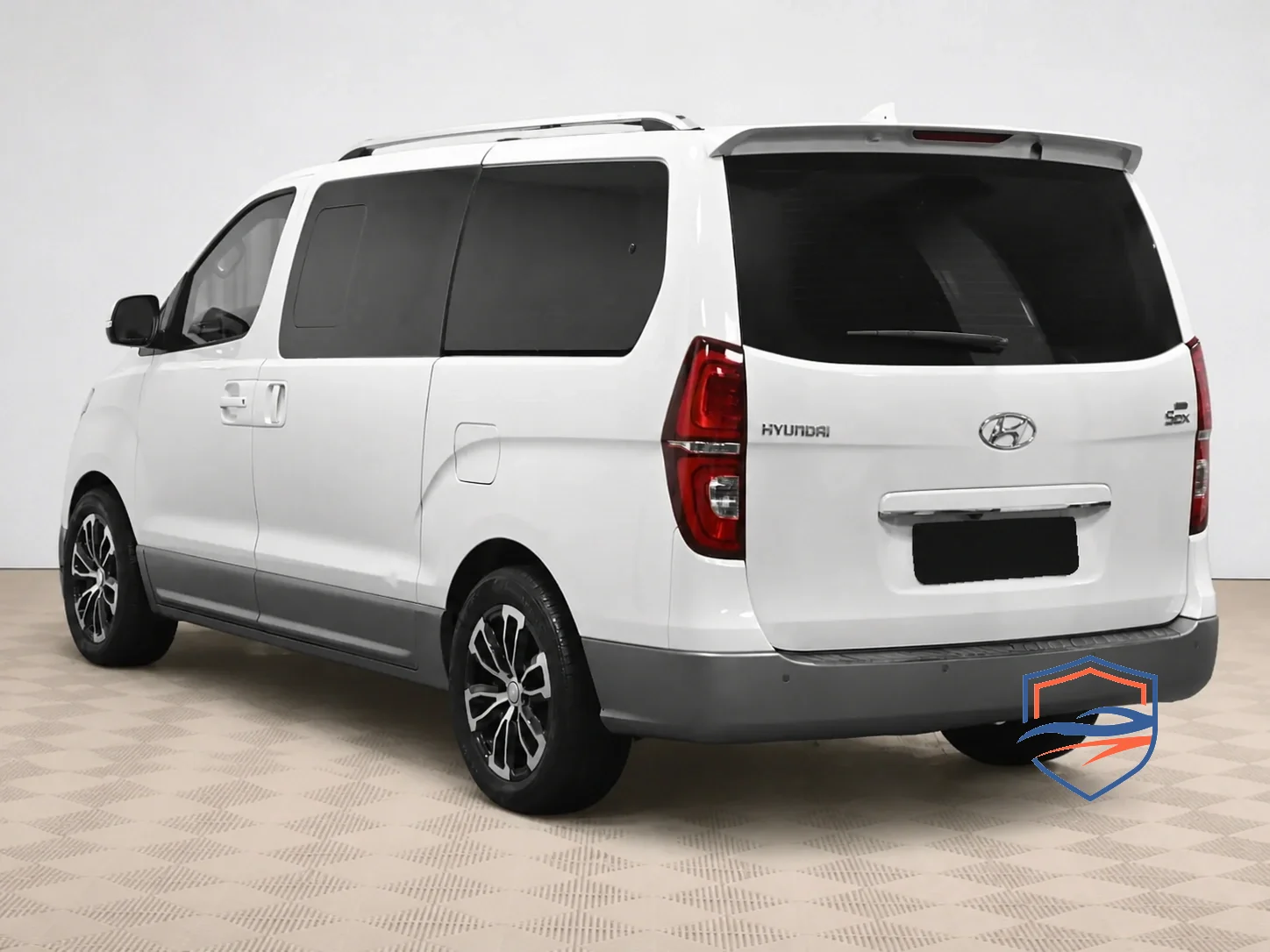 Hyundai - Hyundai Grand Starex I Рестайлинг 2, 2018 г.