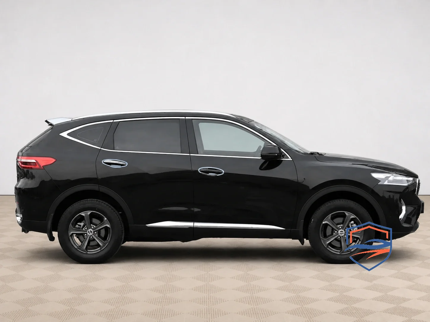 Haval - Haval F7 I, 2020 г.