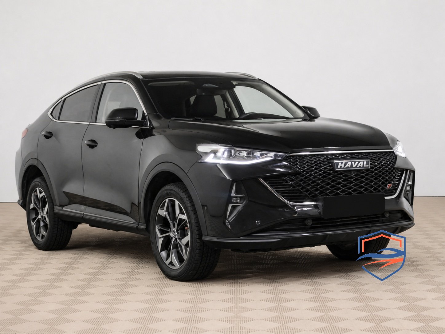 Haval - Haval F7x I Рестайлинг, 2023