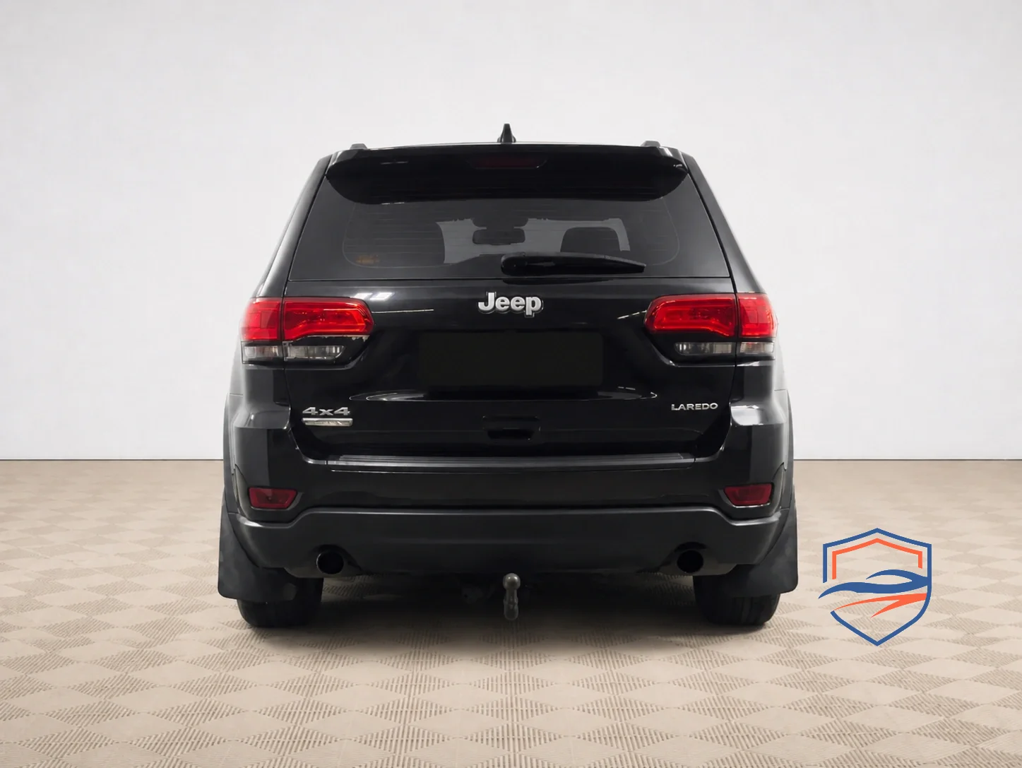 Jeep - Jeep Grand Cherokee IV (WK2) Рестайлинг, 2013 г.